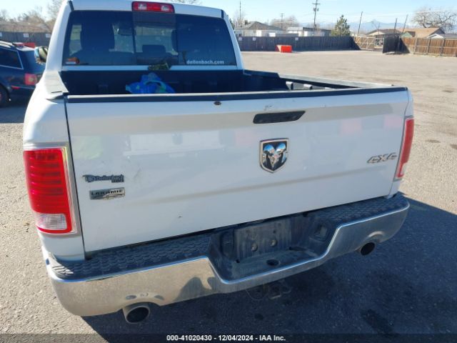 1C6RR7JT0HS680150 RAM 1500 Laramie  4x4 6'4 Box
