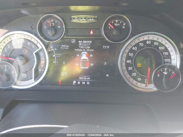 1C6RR7JT0HS680150 RAM 1500 Laramie  4x4 6'4 Box