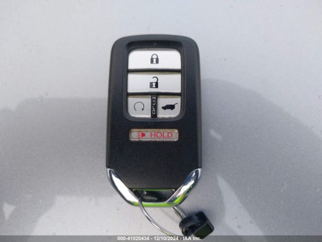 5FNYF6H53NB096283 Honda Pilot Awd Ex-l