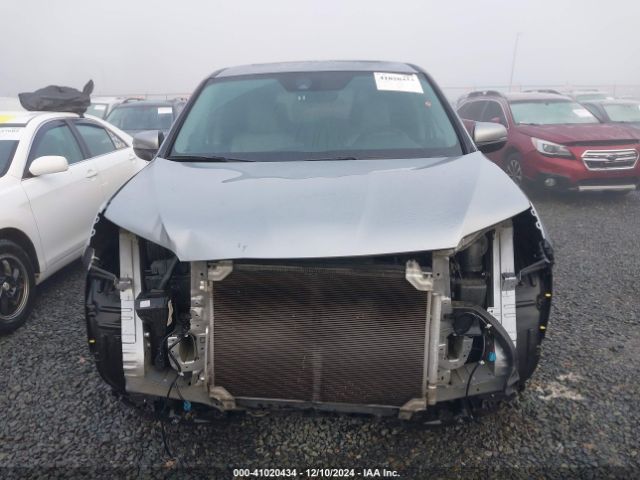 5FNYF6H53NB096283 Honda Pilot Awd Ex-l