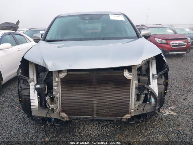 5FNYF6H53NB096283 Honda Pilot Awd Ex-l
