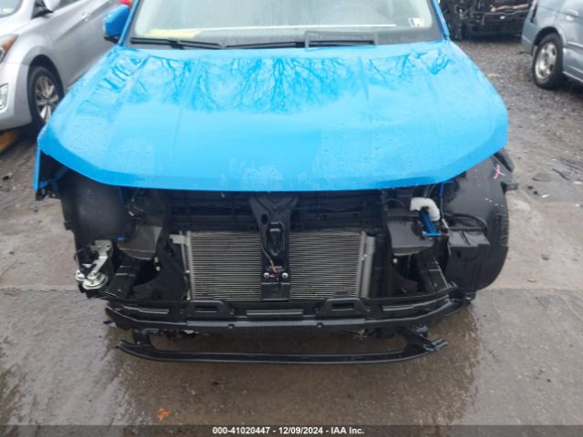 2022 VOLKSWAGEN TAOS 3VVLX7B22NM040697 Photo 9