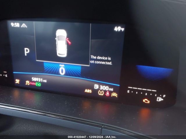 2022 VOLKSWAGEN TAOS 3VVLX7B22NM040697 Photo 6
