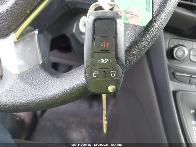 Ford Transit Connect Xl Cargo Van 2020 NM0LS7E74L1463566 Image 11