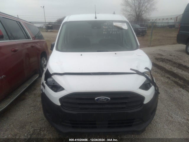 Ford Transit Connect Xl Cargo Van 2020 NM0LS7E74L1463566 Image 13