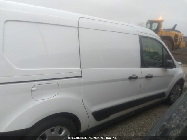 Ford Transit Connect Xl Cargo Van 2020 NM0LS7E74L1463566 Image 14