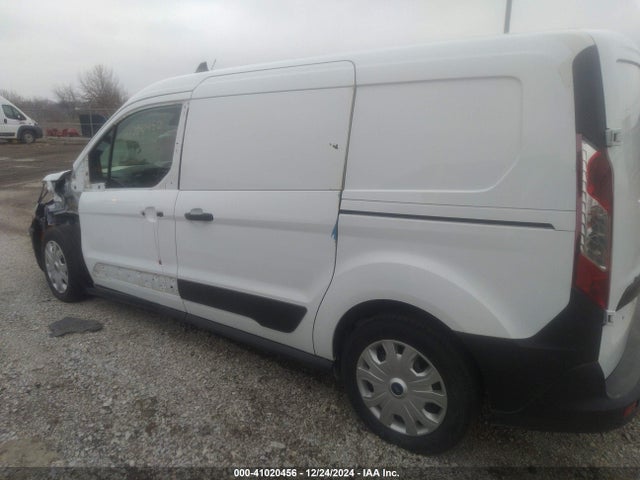 Ford Transit Connect Xl Cargo Van 2020 NM0LS7E74L1463566 Image 15