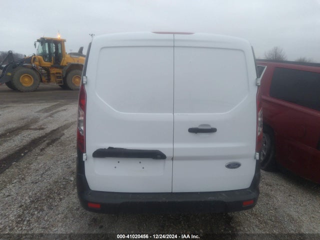 Ford Transit Connect Xl Cargo Van 2020 NM0LS7E74L1463566 Image 17