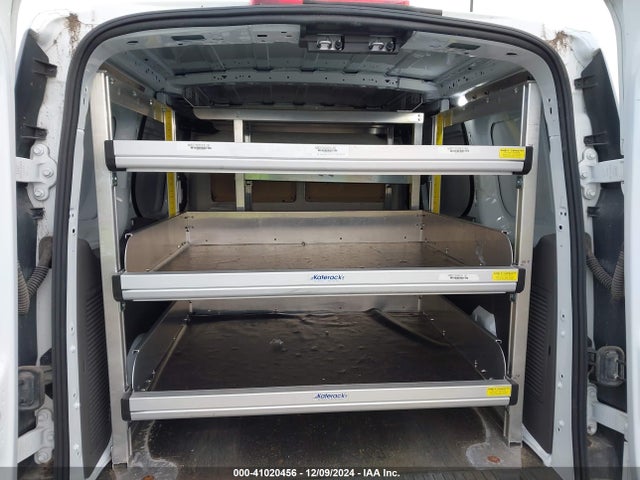 Ford Transit Connect Xl Cargo Van 2020 NM0LS7E74L1463566 Image 18