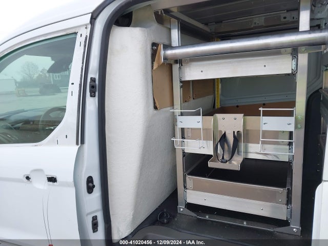 Ford Transit Connect Xl Cargo Van 2020 NM0LS7E74L1463566 Image 19