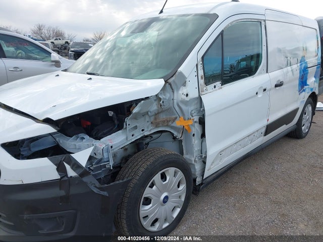 Ford Transit Connect Xl Cargo Van 2020 NM0LS7E74L1463566 Image 20