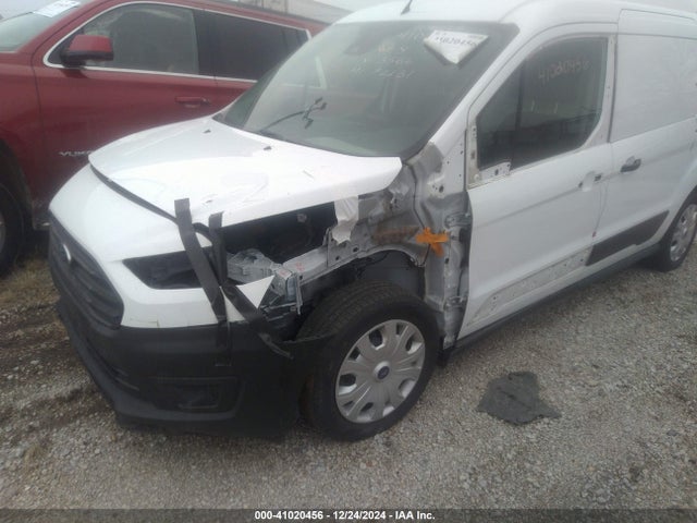 Ford Transit Connect Xl Cargo Van 2020 NM0LS7E74L1463566 Image 6