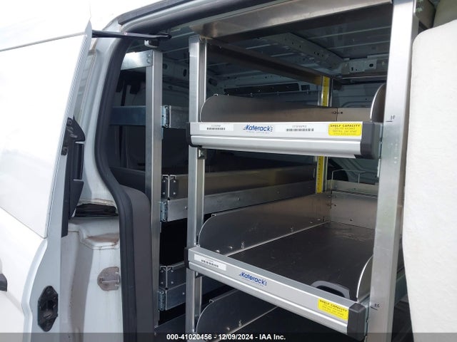 Ford Transit Connect Xl Cargo Van 2020 NM0LS7E74L1463566 Image 8