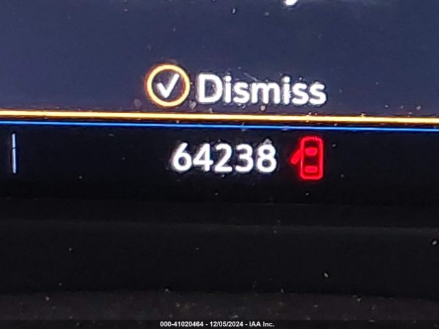 1GYFZCR48KF109307 Cadillac Xt4 Premium Luxury