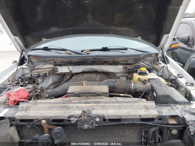 Ford F-150 Xlt 2014 1FTFW1ET0EKG06363 Image 10