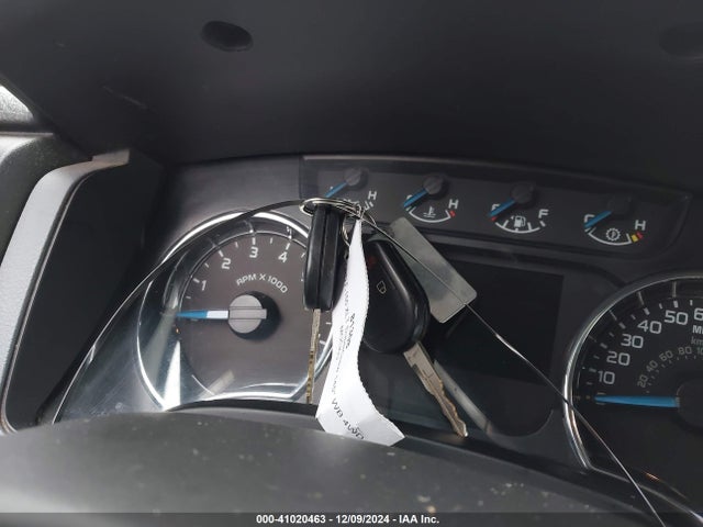 Ford F-150 Xlt 2014 1FTFW1ET0EKG06363 Image 11