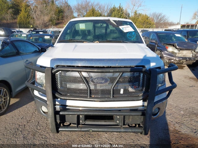 Ford F-150 Xlt 2014 1FTFW1ET0EKG06363 Image 12