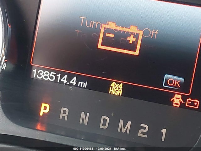 Ford F-150 Xlt 2014 1FTFW1ET0EKG06363 Image 15