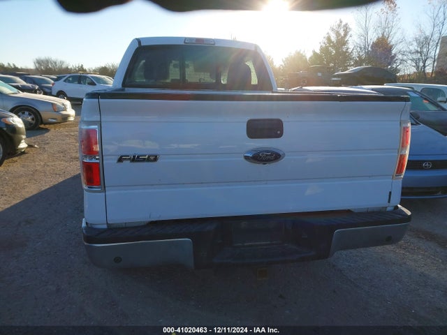 Ford F-150 Xlt 2014 1FTFW1ET0EKG06363 Image 16