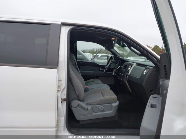 Ford F-150 Xlt 2014 1FTFW1ET0EKG06363 Image 5