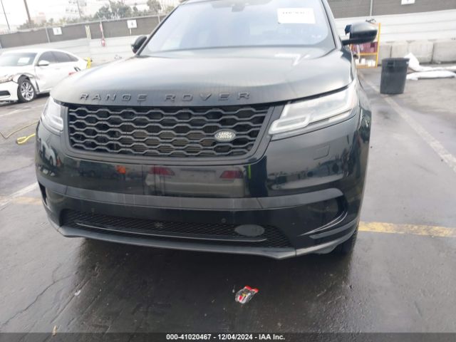 SALYB2EX9KA783453 Land Rover Range Rover Velar P250 S
