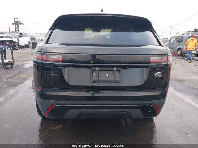 SALYB2EX9KA783453 Land Rover Range Rover Velar P250 S