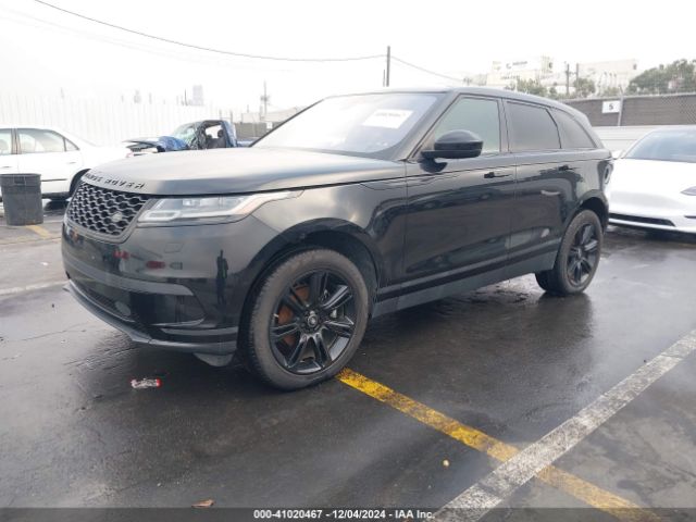SALYB2EX9KA783453 Land Rover Range Rover Velar P250 S