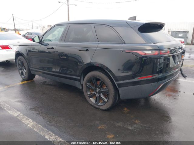 SALYB2EX9KA783453 Land Rover Range Rover Velar P250 S