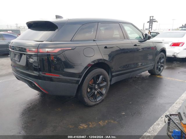SALYB2EX9KA783453 Land Rover Range Rover Velar P250 S