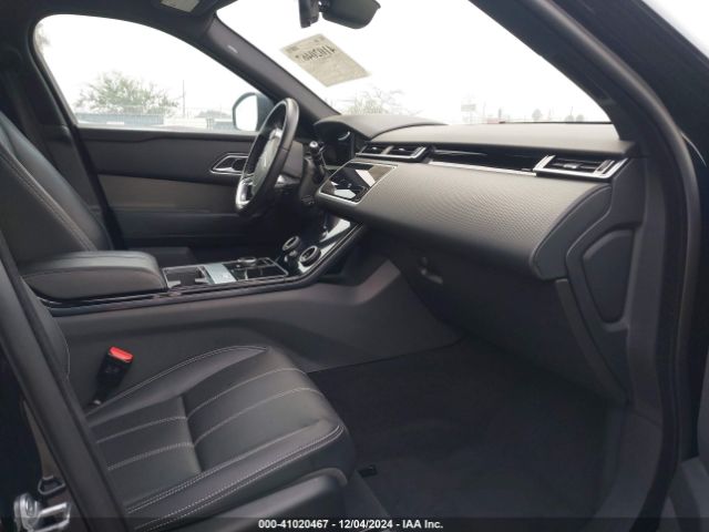 SALYB2EX9KA783453 Land Rover Range Rover Velar P250 S