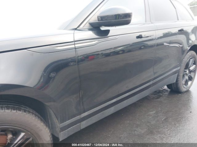 SALYB2EX9KA783453 Land Rover Range Rover Velar P250 S