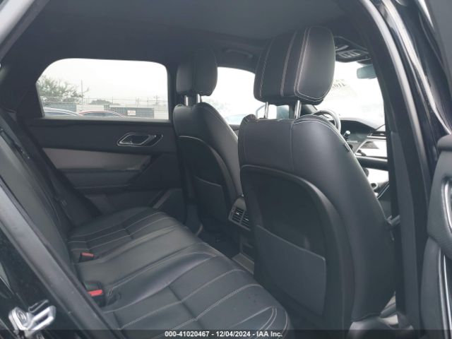 SALYB2EX9KA783453 Land Rover Range Rover Velar P250 S