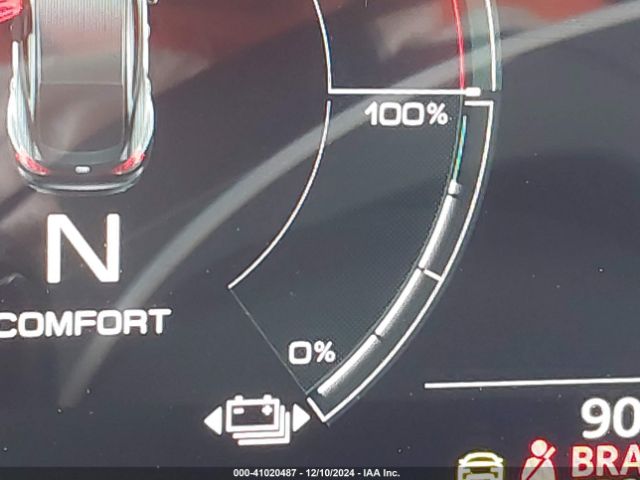 WAUBHBFWXP7903392 Audi Rs E-tron Gt Quattro