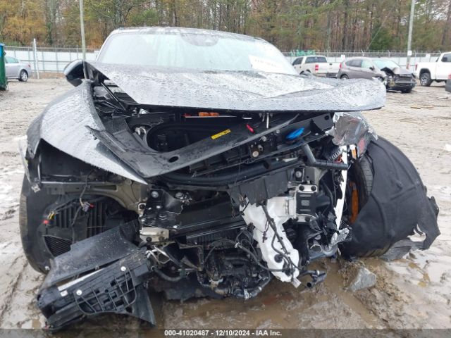 WAUBHBFWXP7903392 Audi Rs E-tron Gt Quattro