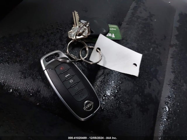 Nissan Rogue Sv Intelligent Awd 2023 5N1BT3BB2PC687955 Image 11
