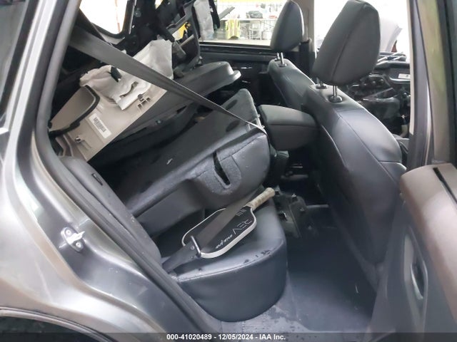 Nissan Rogue Sv Intelligent Awd 2023 5N1BT3BB2PC687955 Image 8