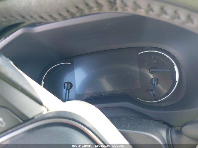 Toyota Rav4 Hybrid Xse 2019 JTMEWRFVXKD505289 Image 15