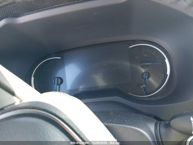 JTMEWRFVXKD505289 Toyota Rav4 Hybrid Xse