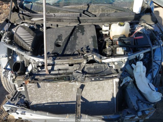 2020 BUICK ENCLAVE 5GAERBKW9LJ198117 Photo 9