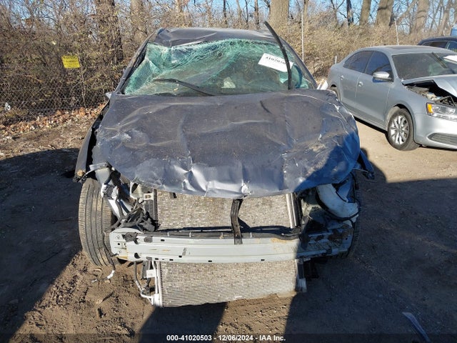 5GAERBKW9LJ198117 Buick Enclave Fwd Essence