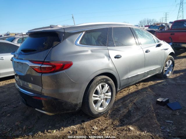2020 BUICK ENCLAVE 5GAERBKW9LJ198117 Photo 3