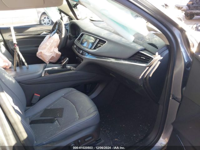 2020 BUICK ENCLAVE 5GAERBKW9LJ198117 Photo 4