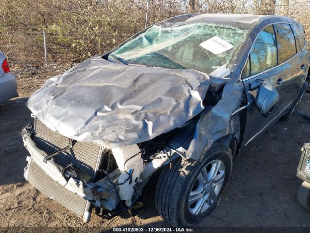 2020 BUICK ENCLAVE 5GAERBKW9LJ198117 Photo 5