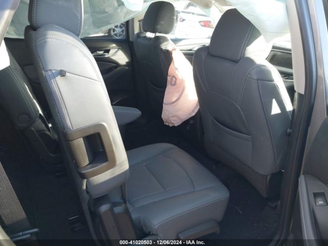 2020 BUICK ENCLAVE 5GAERBKW9LJ198117 Photo 7