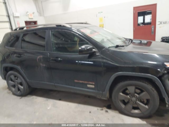1C4PJLCS4GW275386 Jeep Cherokee 75th Anniversary
