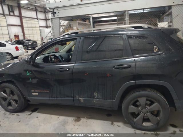 1C4PJLCS4GW275386 Jeep Cherokee 75th Anniversary