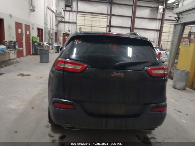 1C4PJLCS4GW275386 Jeep Cherokee 75th Anniversary