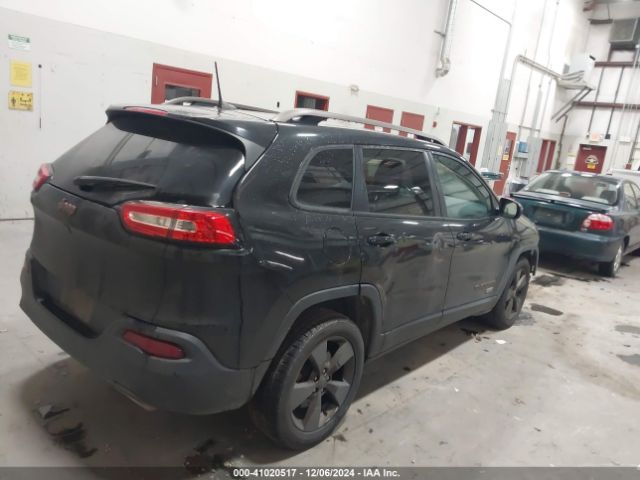 1C4PJLCS4GW275386 Jeep Cherokee 75th Anniversary