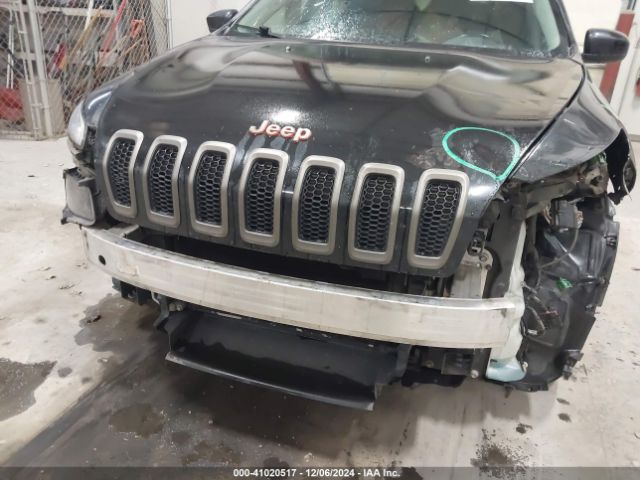 1C4PJLCS4GW275386 Jeep Cherokee 75th Anniversary