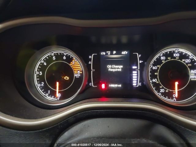 1C4PJLCS4GW275386 Jeep Cherokee 75th Anniversary